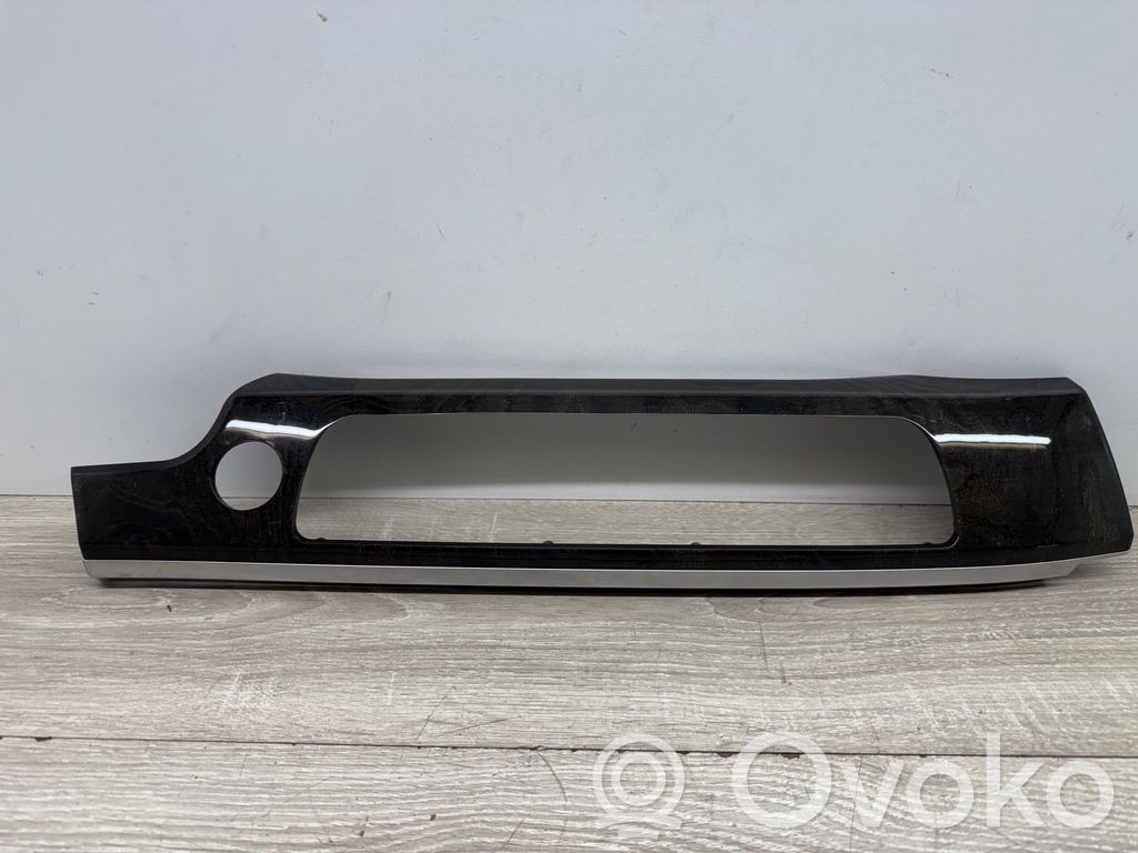 BMW 7 F01 F02 F03 F04 Ramka deski rozdzielczej 