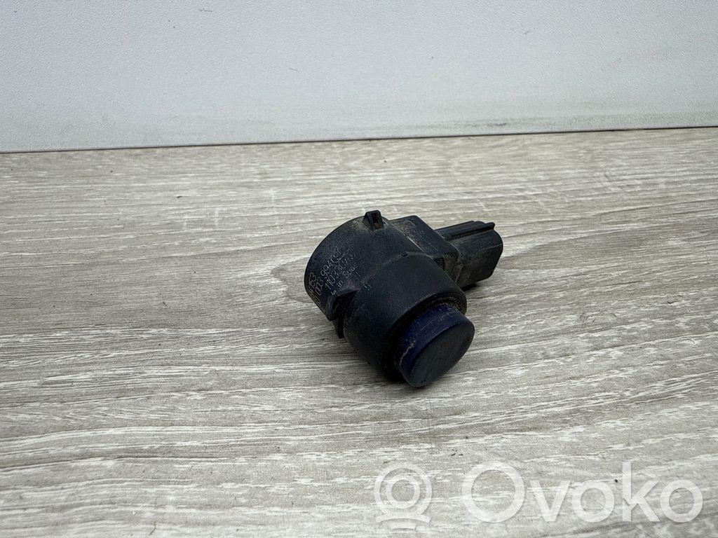 Opel Insignia A Sensor de aparcamiento PDC 