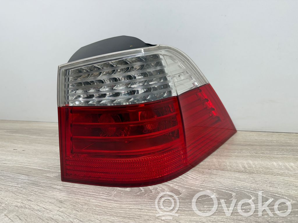 Rear/tail lights   7177694,2VA00942602