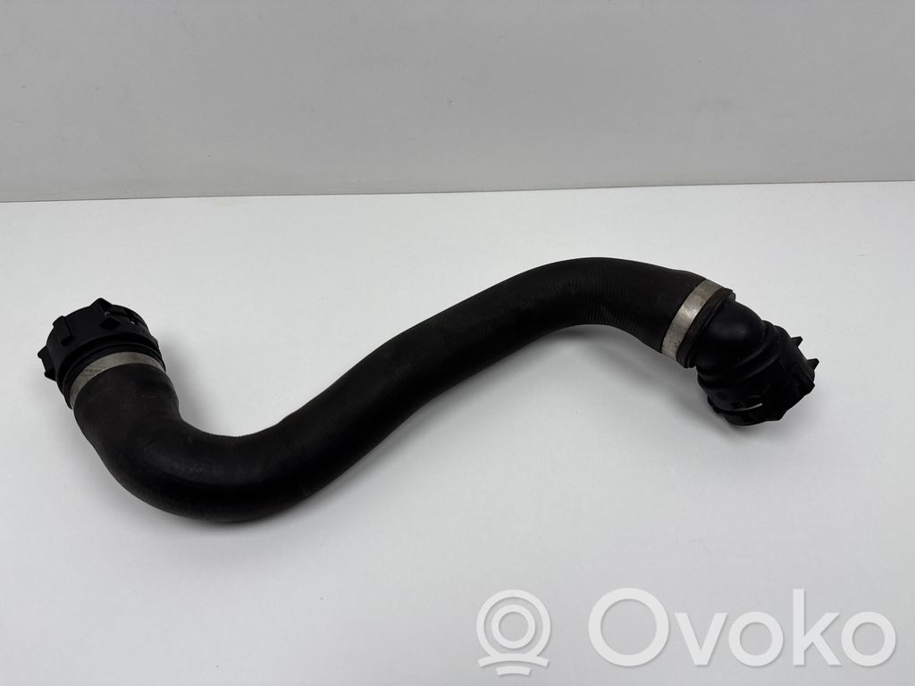 Engine coolant pipe/hose   7799748