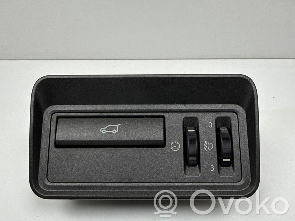 Land Rover Evoque I Set di interruttori 