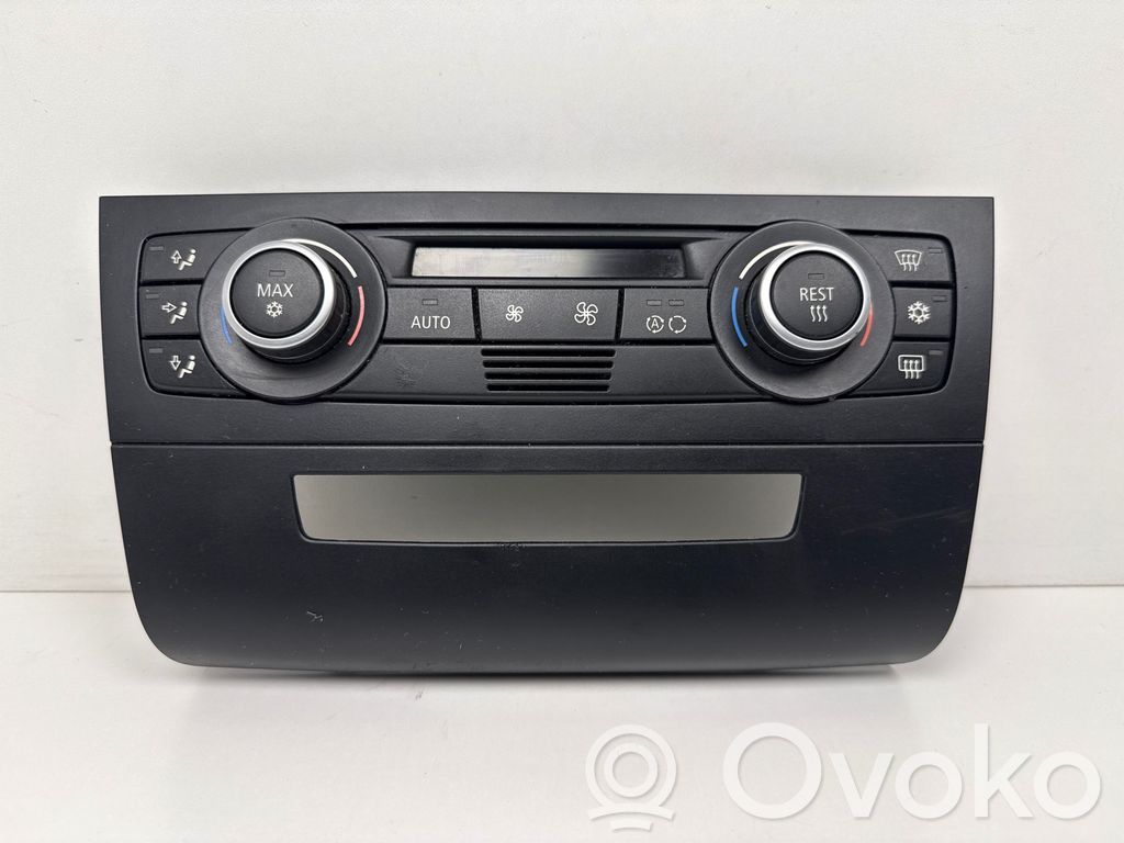 Unitate control climatizare   9199260,090308356,A2C53367882