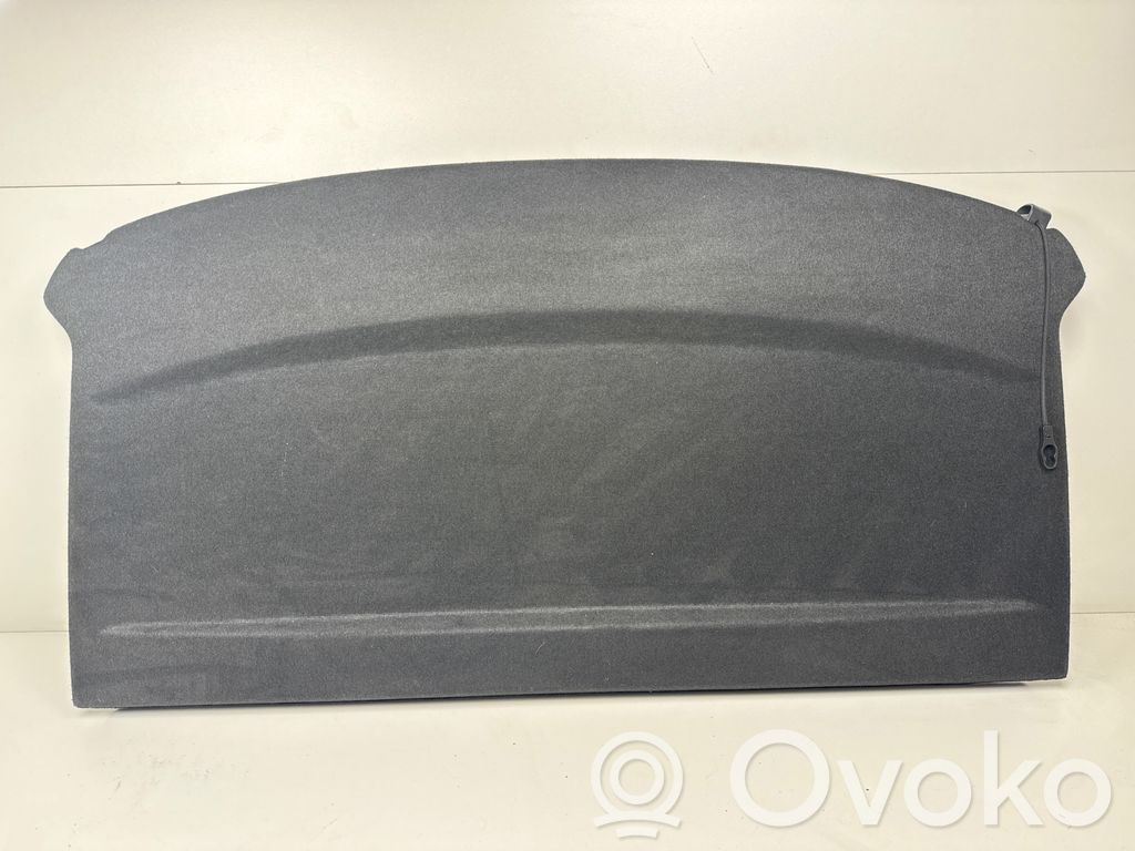 BMW 1 E81 E87 Parcel shelf 