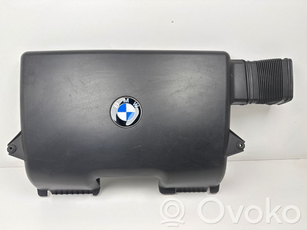 BMW 1 E81 E87 Engine cover (trim) 