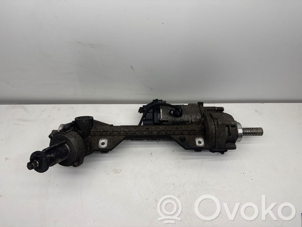 BMW 1 E81 E87 Steering rack 