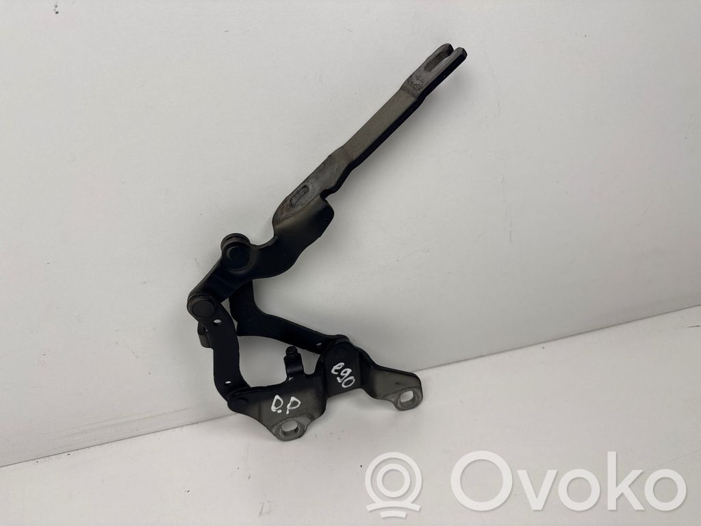 Engine bonnet/hood hinges   7115264