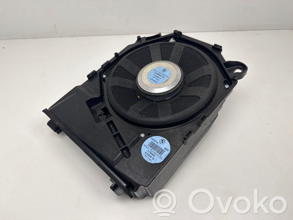 BMW 1 E81 E87 Subwoofer speaker 
