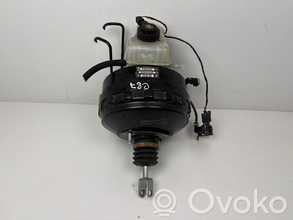 BMW 1 E81 E87 Brake booster 