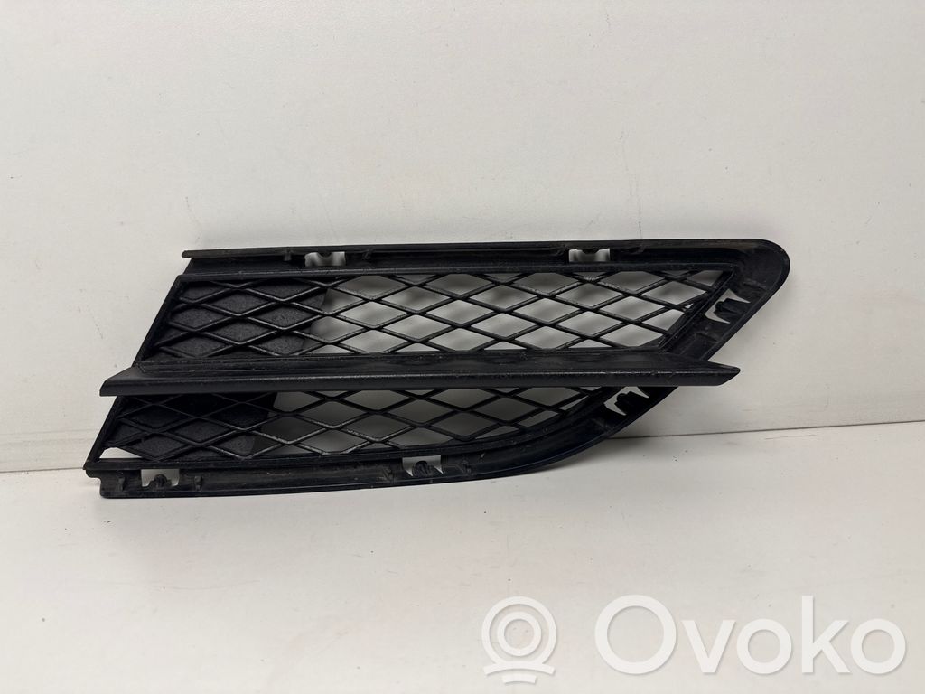 BMW 3 E90 E91 Front bumper lower grill 