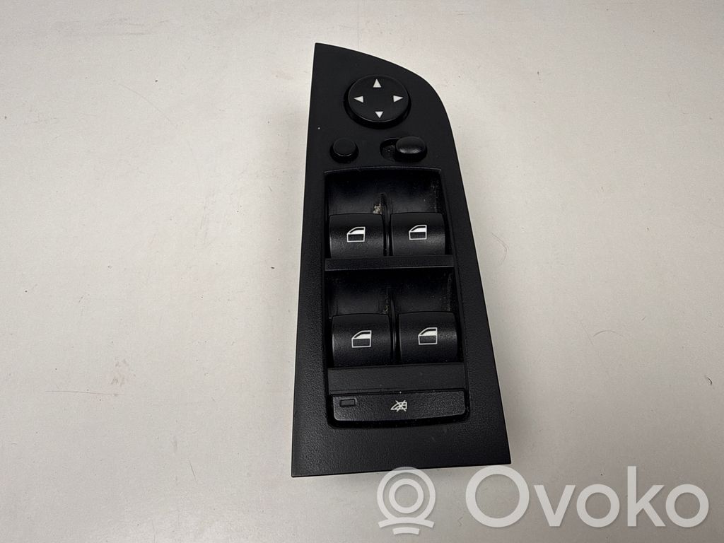 Elektrisko logu slēdzis   9217332,10W23K601,HW05SW07