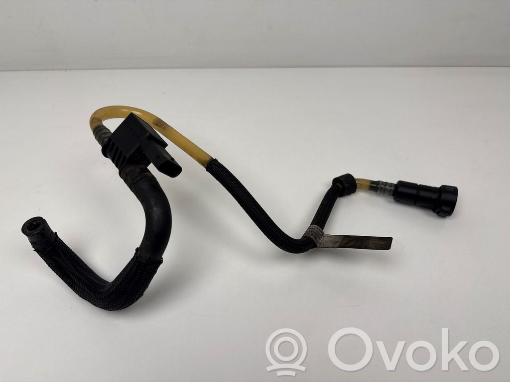 Fuel line/pipe/hose   7800670,089210HU,L21438G