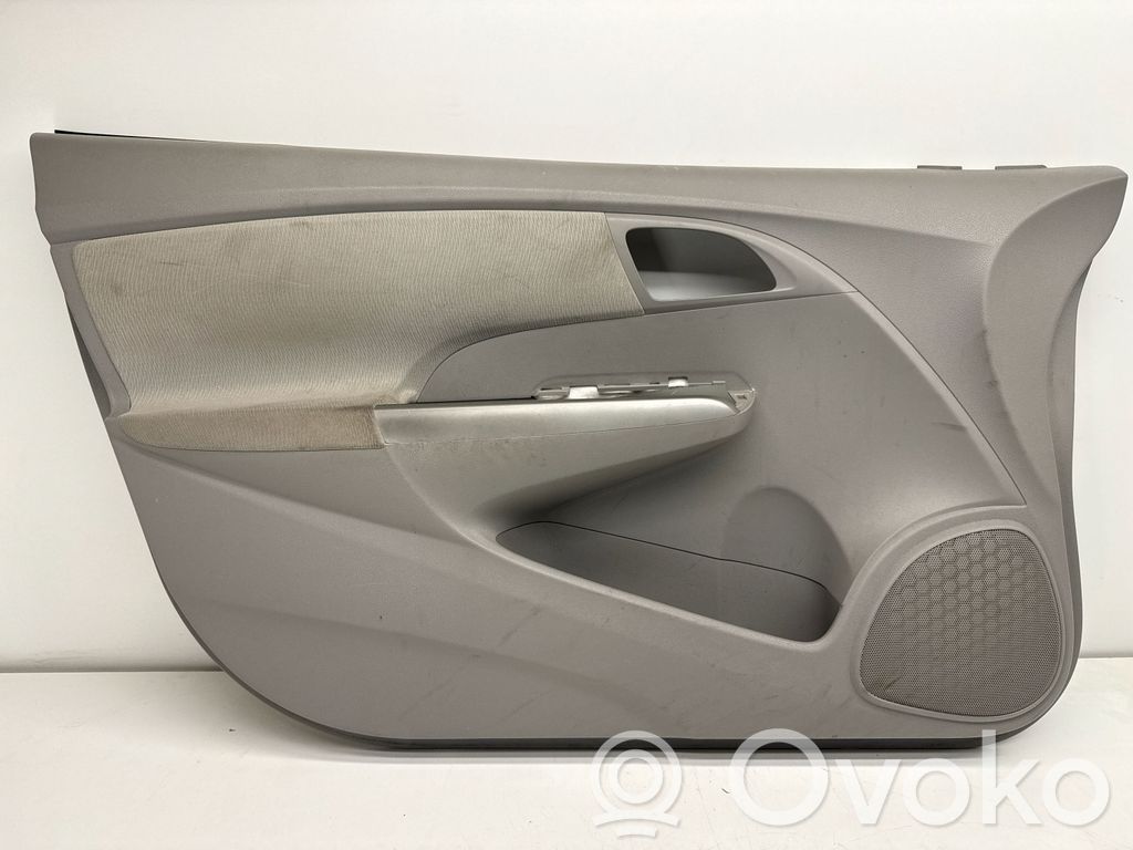 Honda Insight Etuoven verhoilu 