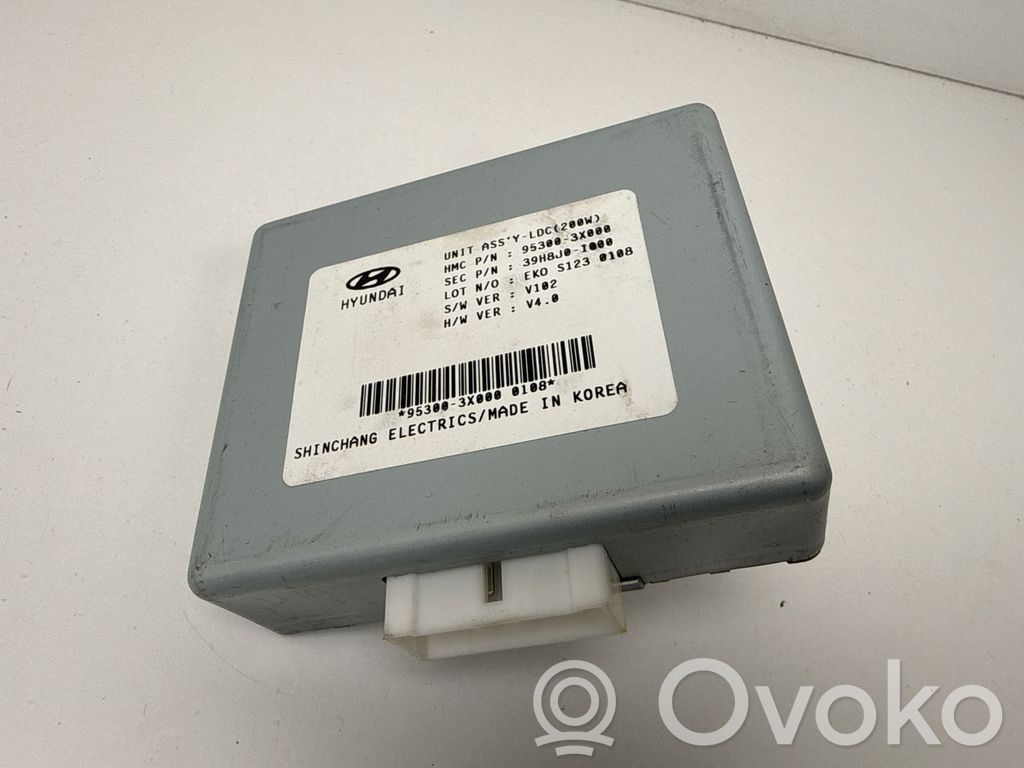 Autres unités de commande / modules   953003X000,EK0S1230108