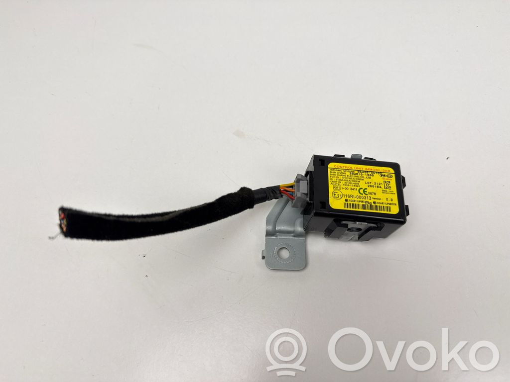 Immobilizer control unit/module   95420A5700,200184,39U8101000
