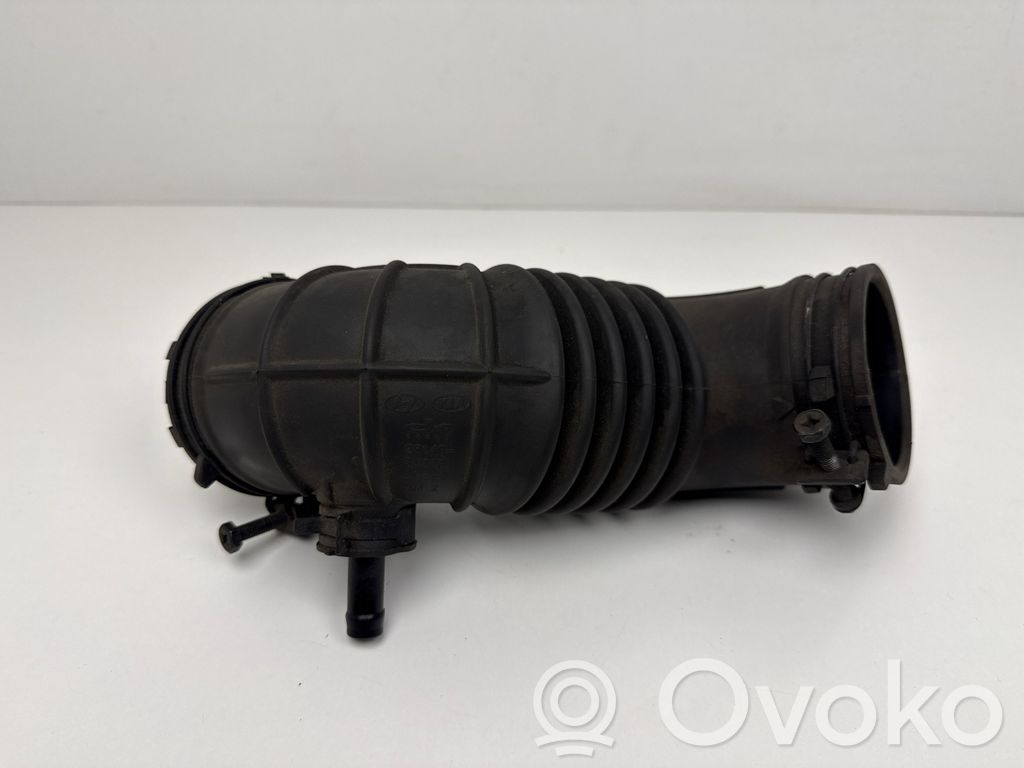 Hyundai i30 Air intake duct part 
