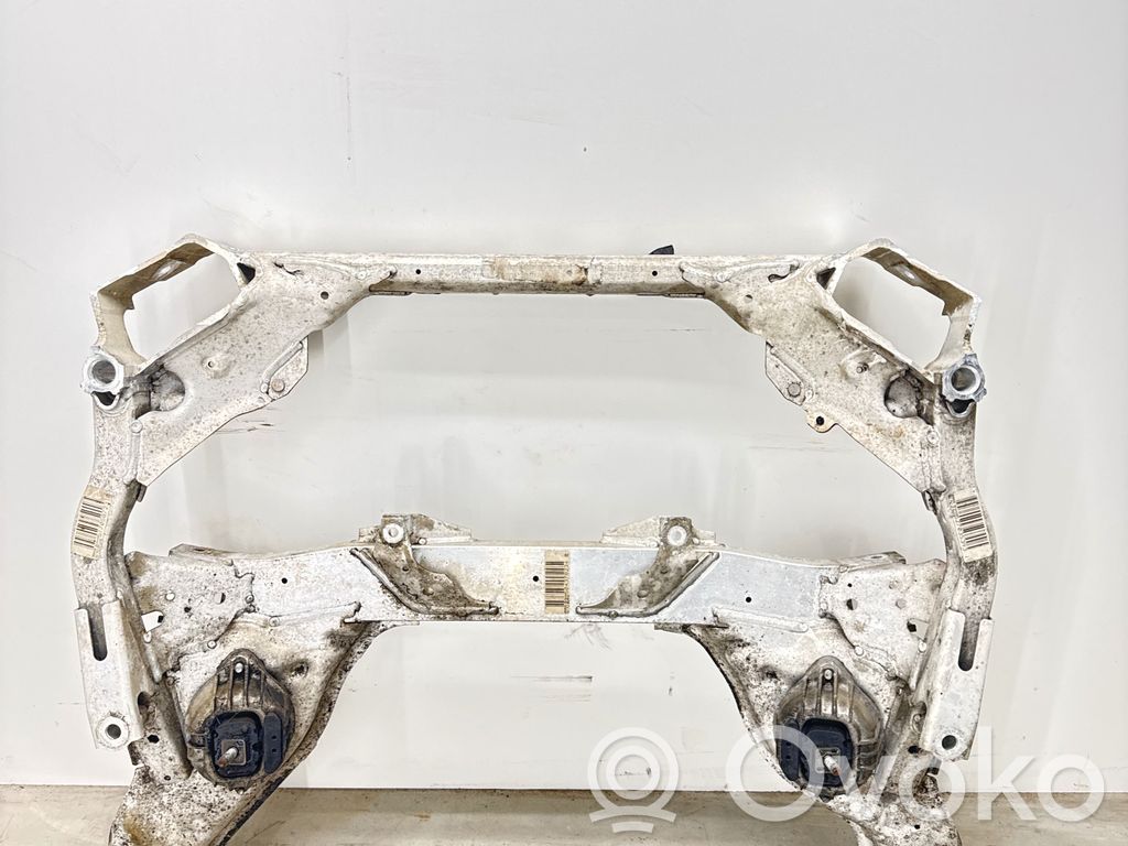 Front subframe   465480289