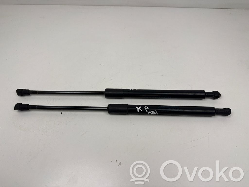 Amortizatorius variklio dangčio   7129190