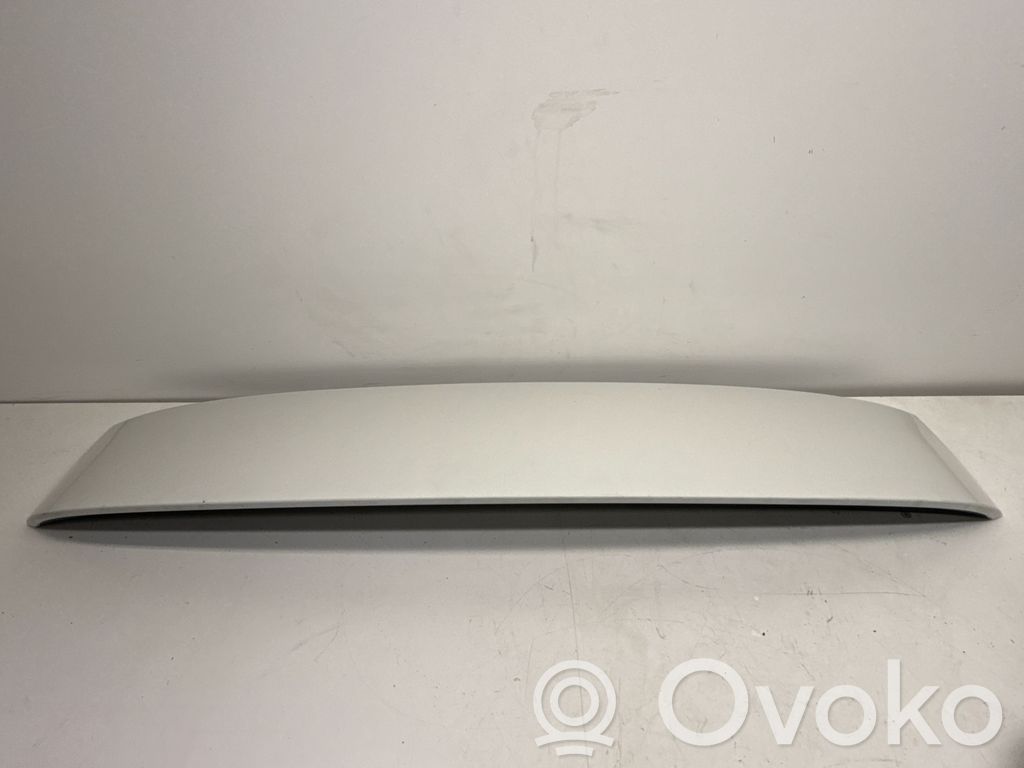 BMW 3 E90 E91 Спойлер 