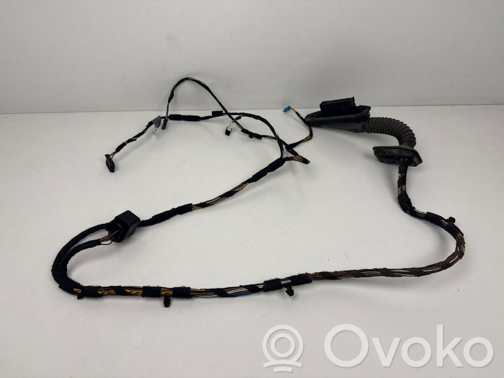 Rear door wiring loom   6930633,220708K