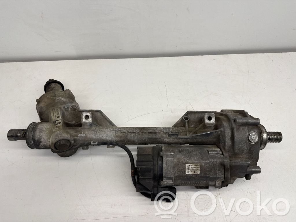 BMW 3 E90 E91 Steering rack 