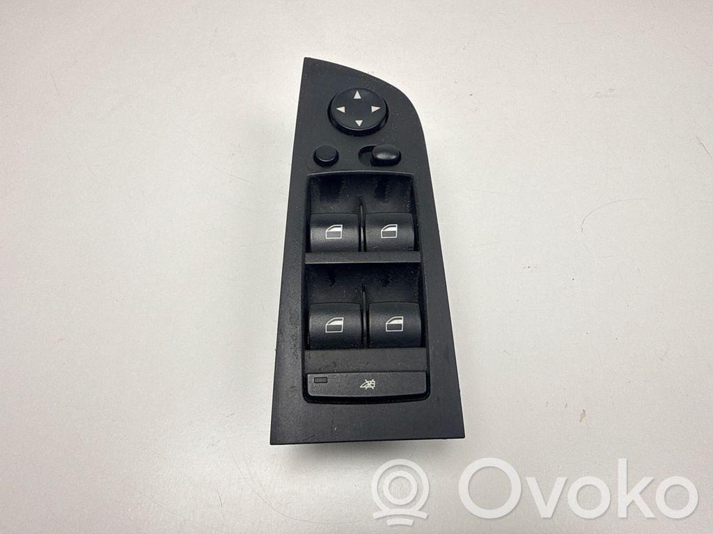Electric window control switch   9132135,08W18K504