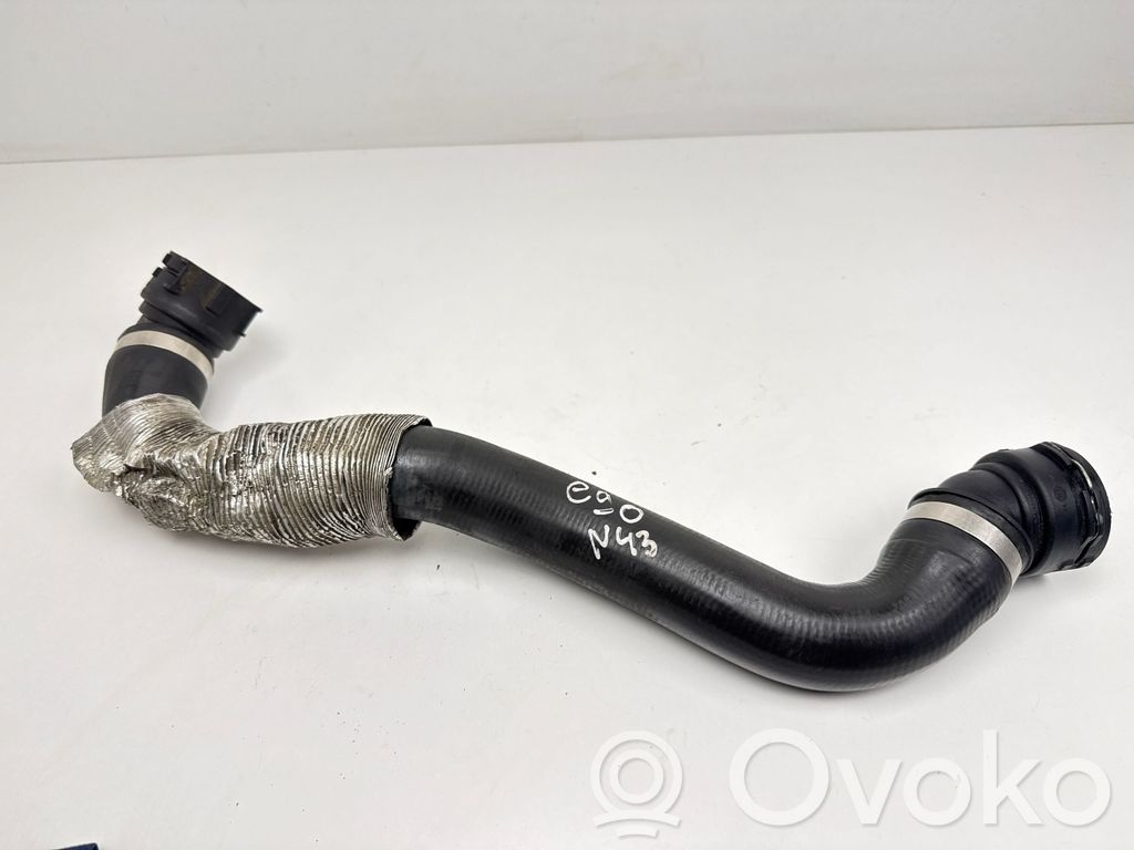 BMW 3 E90 E91 Engine coolant pipe/hose 