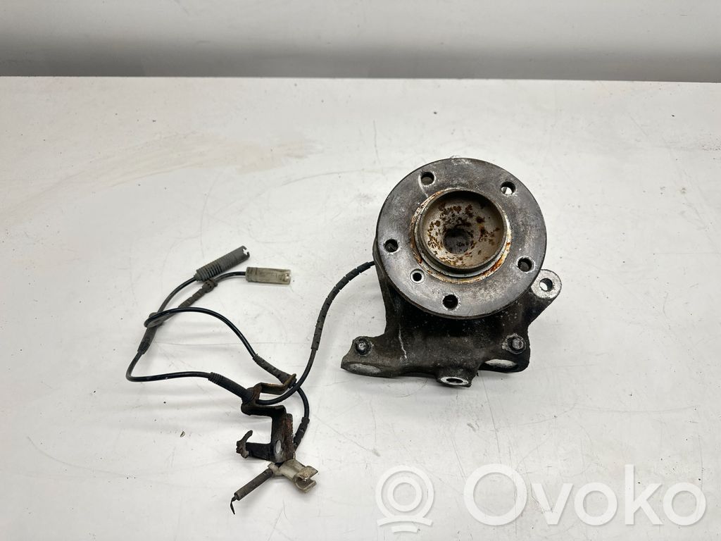 Front wheel hub   6764443,12201210,AC42100