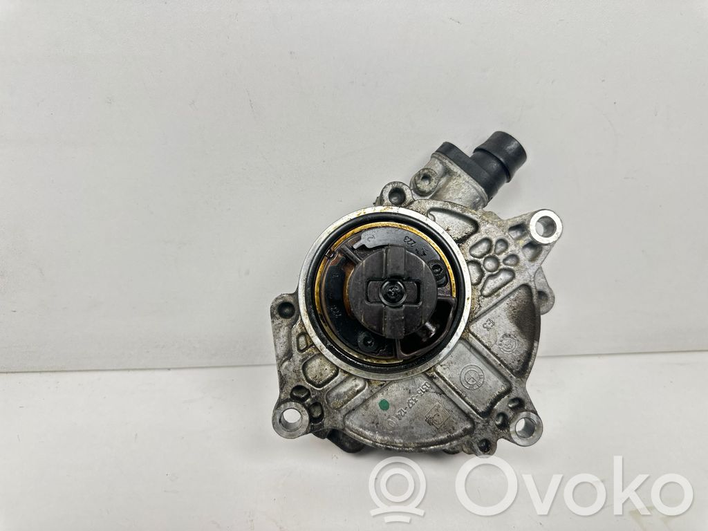 Bomba de vacío   0313327116