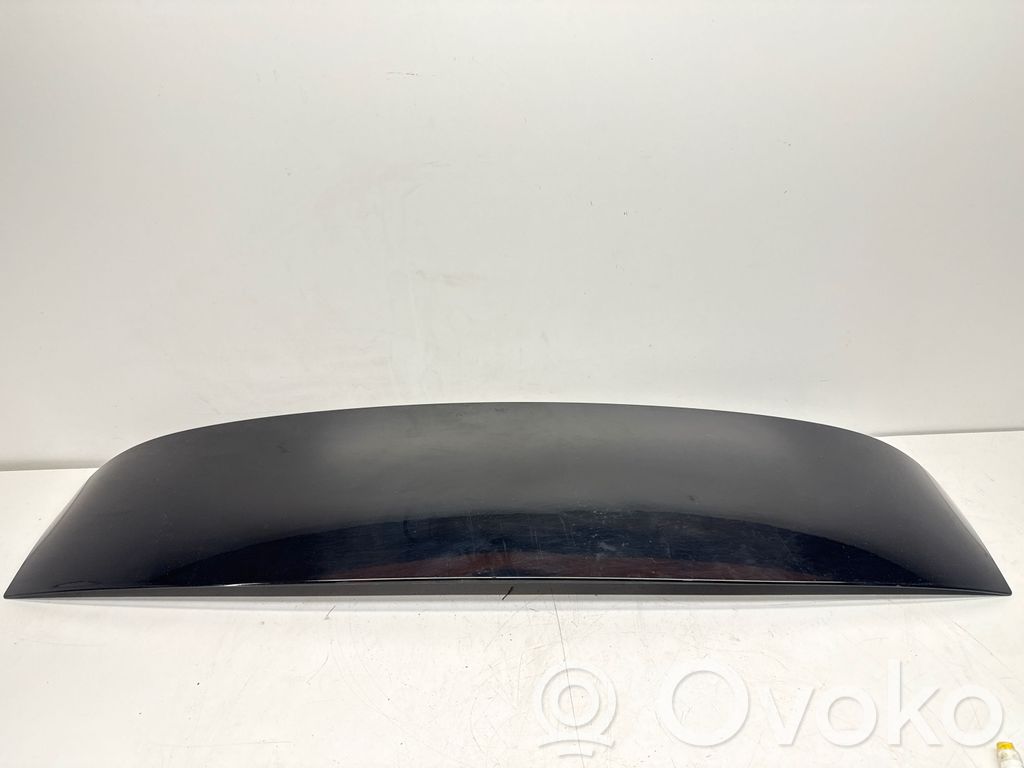 BMW 3 E90 E91 Tailgate/trunk spoiler 