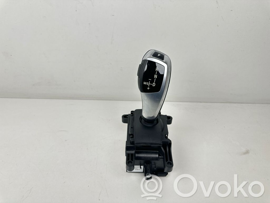 BMW 5 GT F07 Lewarek zmiany biegów / dolny 