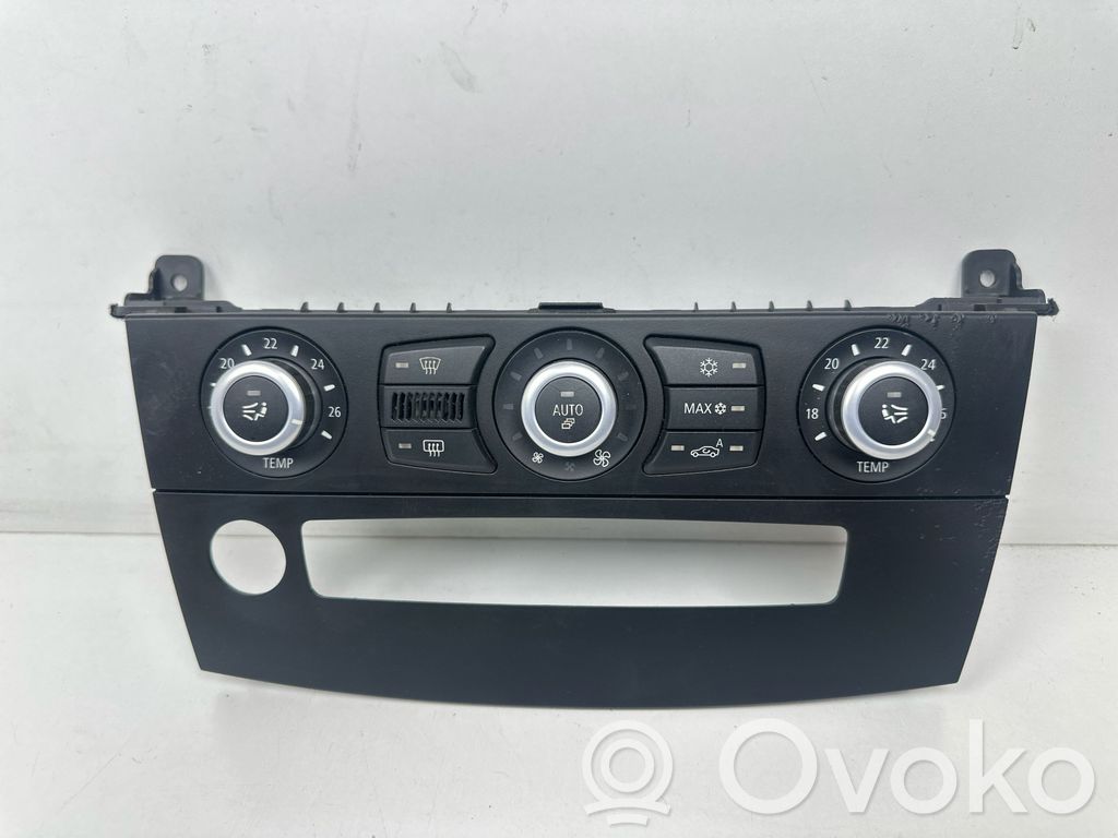 Climate control unit   9155649,0977822,90025233