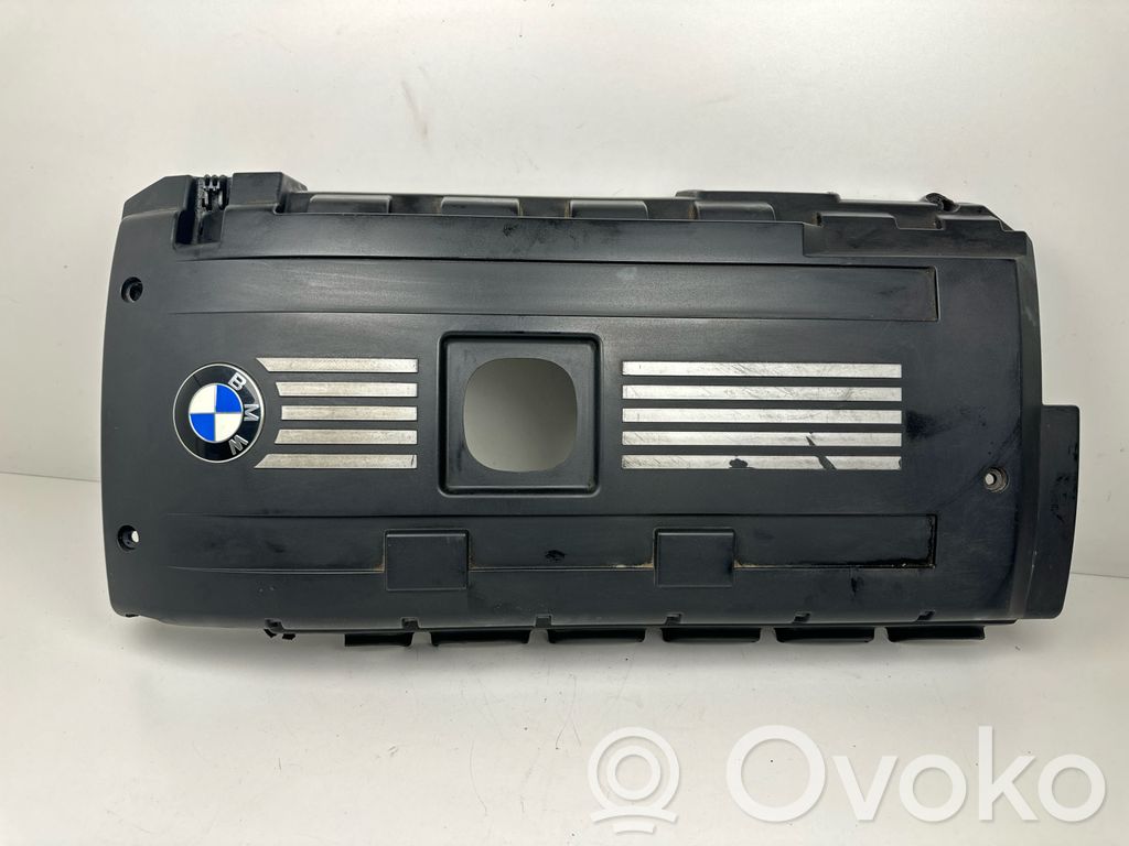 Couvercle cache moteur   15678911,7513303