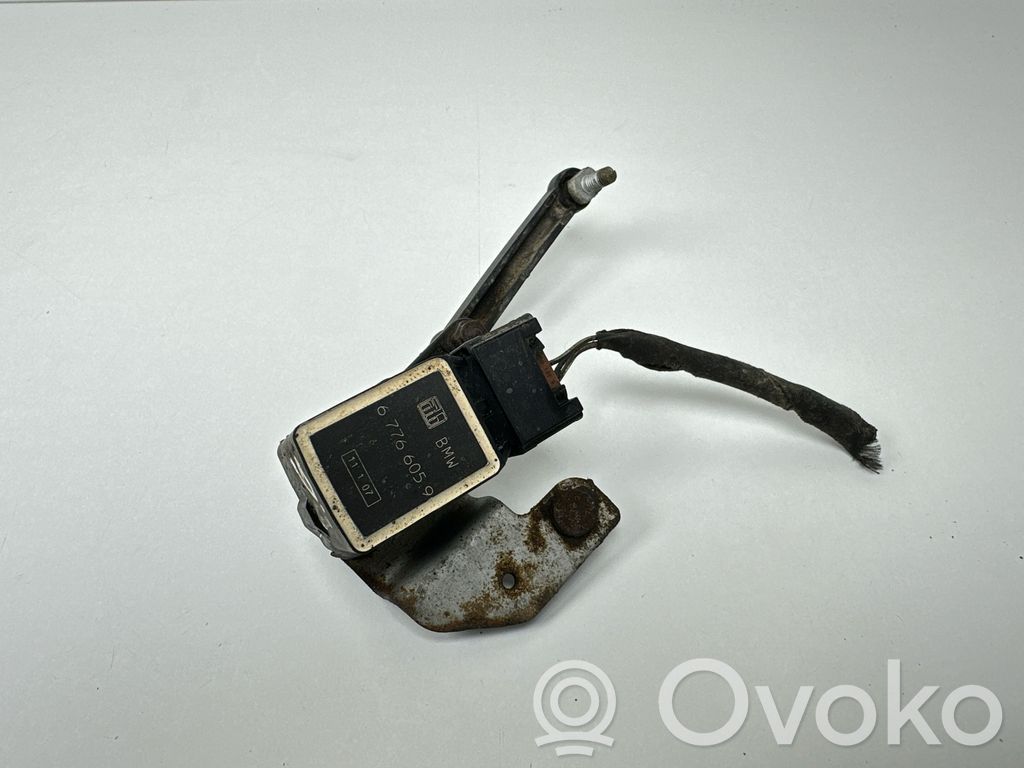 BMW 5 E60 E61 Headlight/headlamp level sensor 