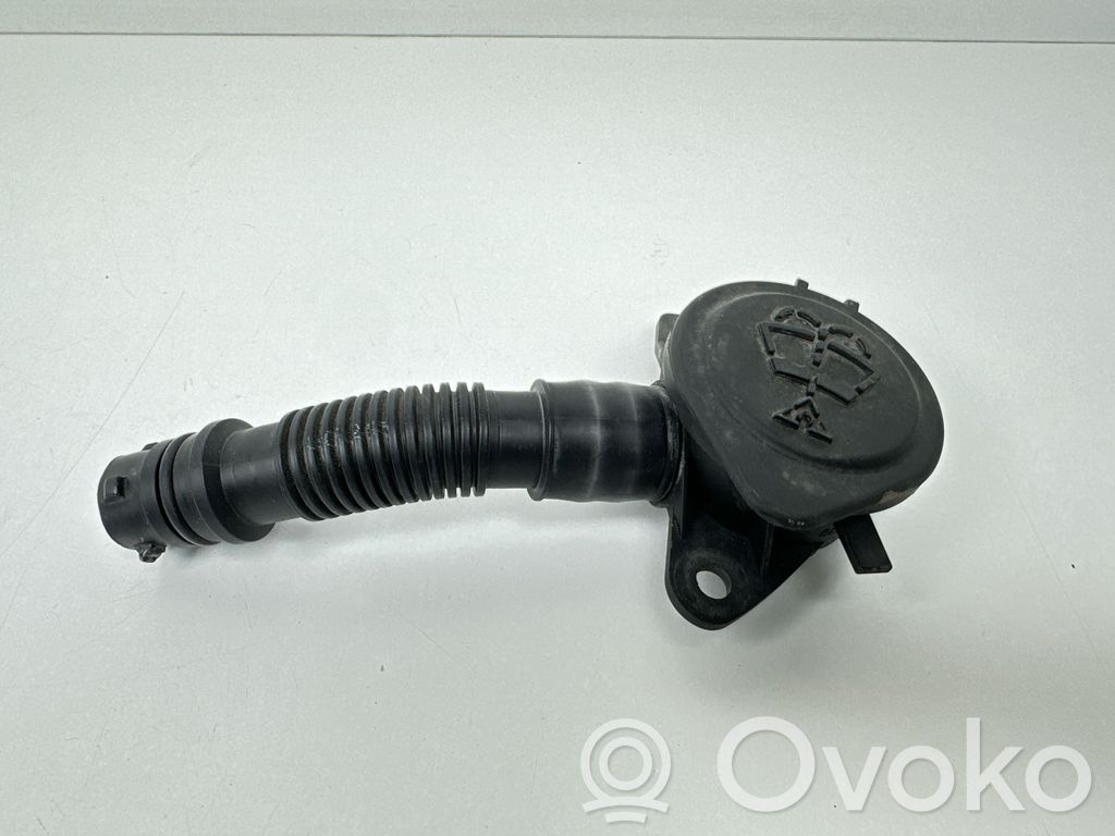 BMW 4 F32 F33 Serbatoio/vaschetta liquido lavavetri parabrezza 
