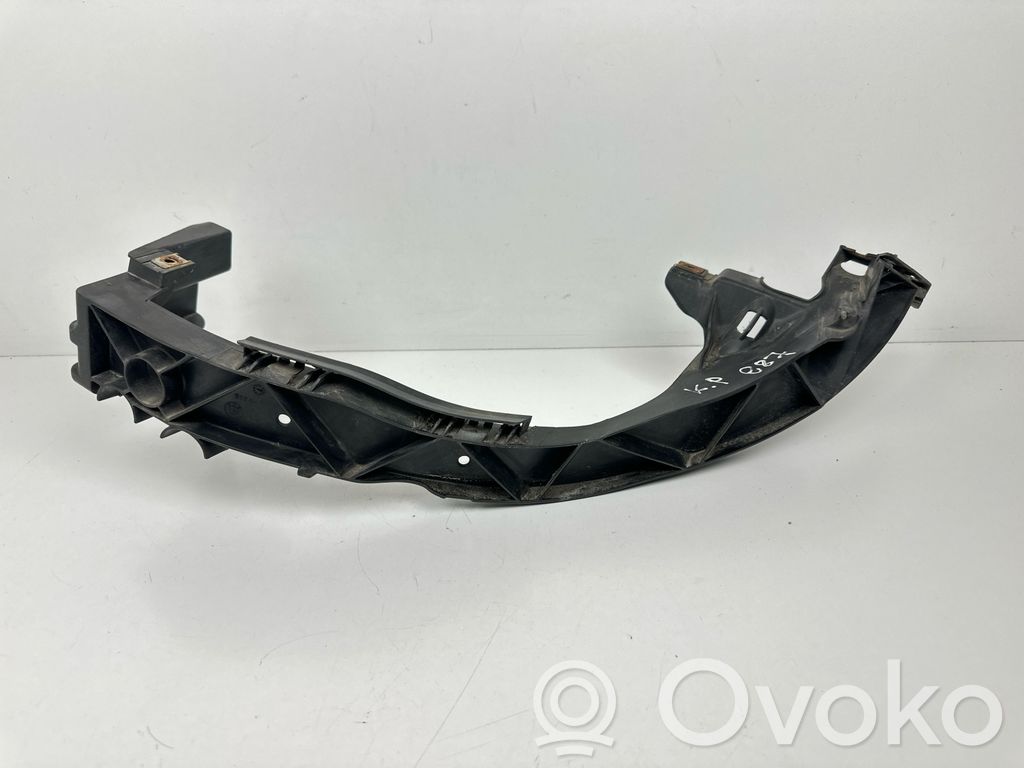 BMW 1 E81 E87 Headlight/headlamp mounting bracket 