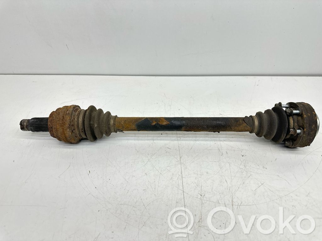 BMW 3 E90 E91 Rear driveshaft 