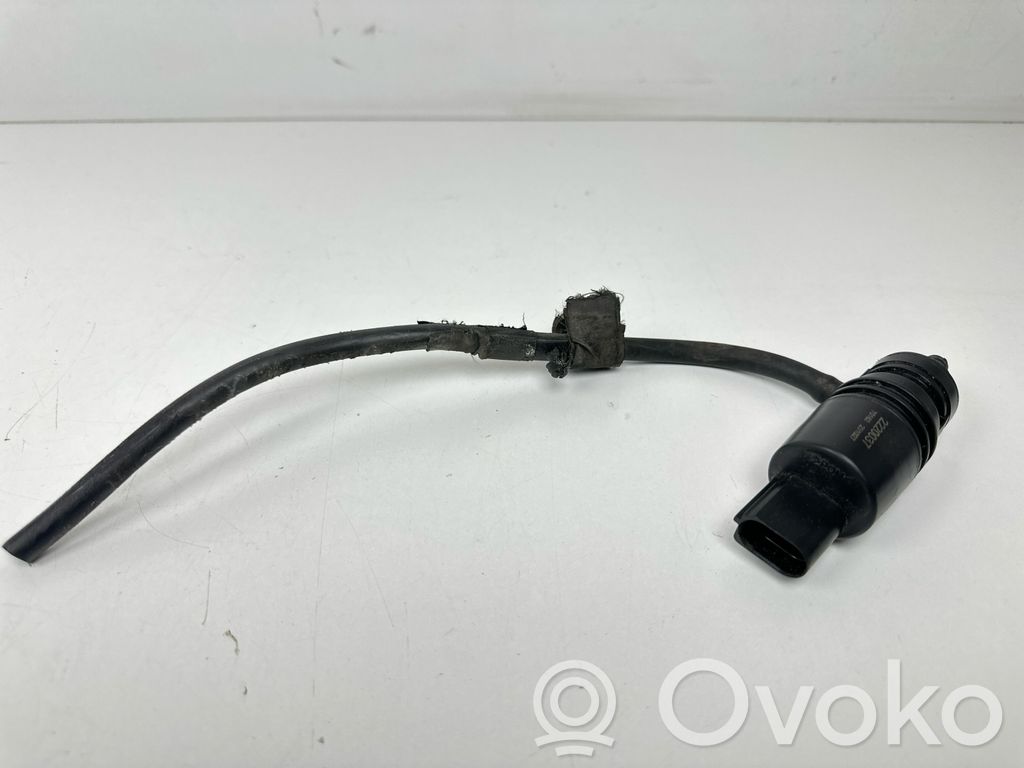 Windscreen/windshield washer pump   2220037,231027,70162