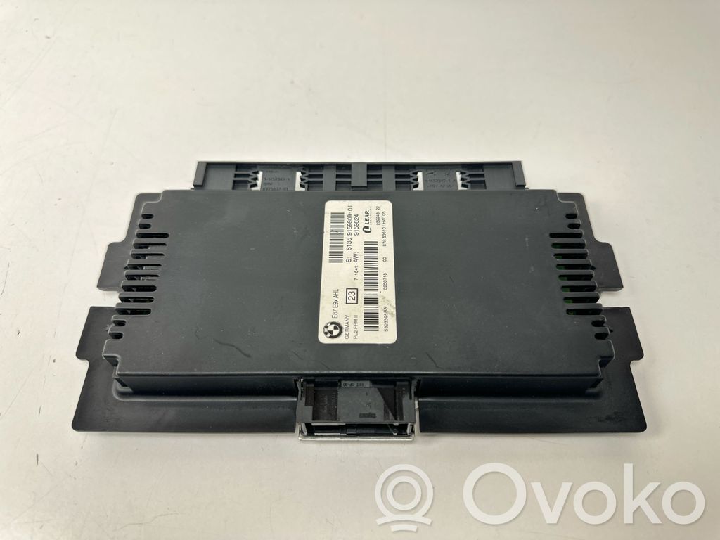 BMW 3 E92 E93 Light module LCM 