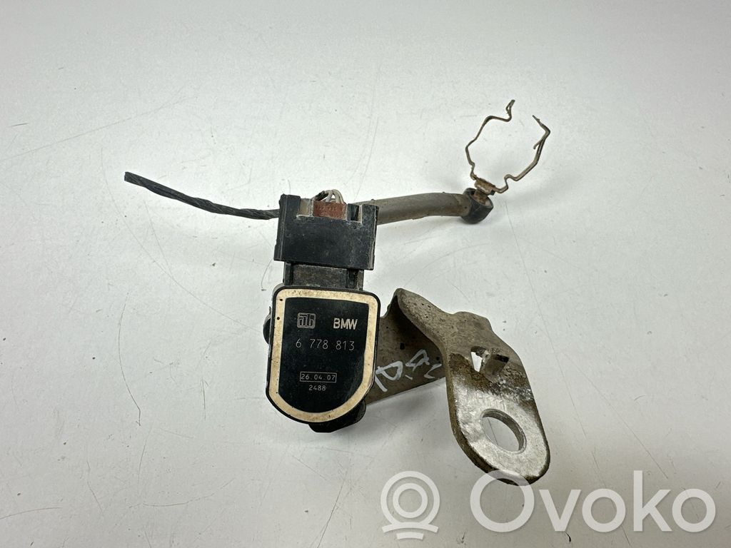 Headlight/headlamp level sensor   6778813,2488