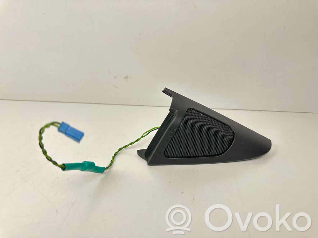 BMW 3 E92 E93 Front door high frequency speaker 