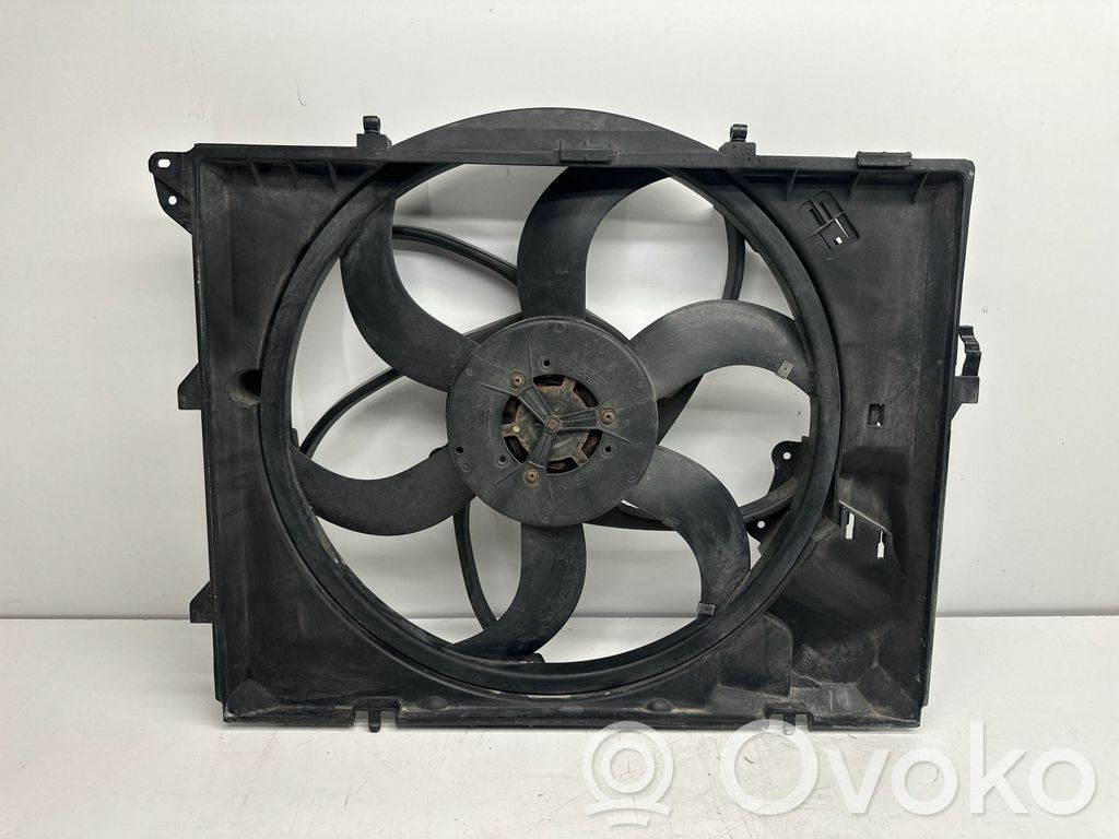 Elektrisks radiatoru ventilators   6937515,1111159501,300063600,5020334,MB95208X