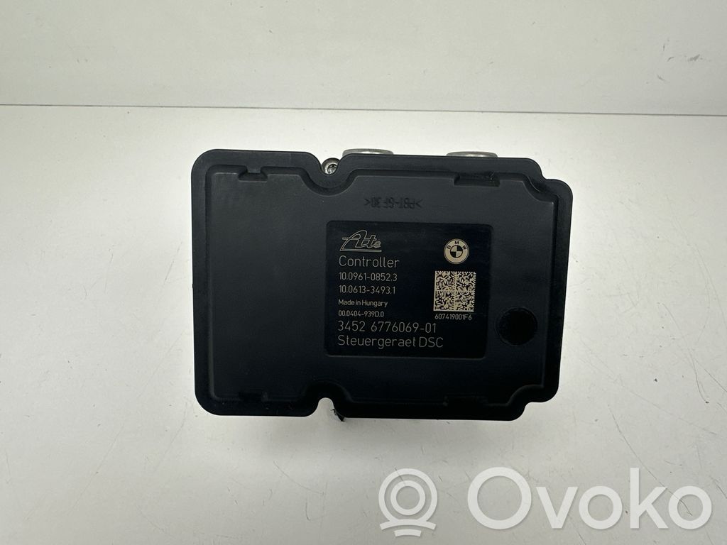 Pompa ABS   6776069,10061334931,10096108523