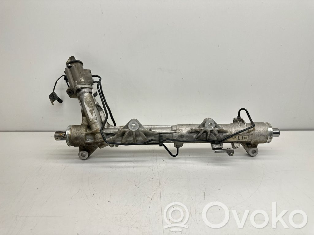BMW 7 F01 F02 F03 F04 Lenkgetriebe 