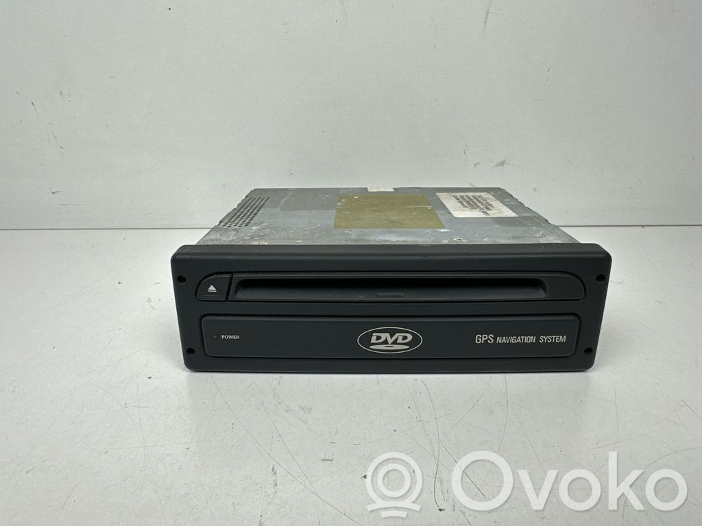 Navigation unit CD/DVD player   14506710,3WRPRR200,6951629,A2C53097893