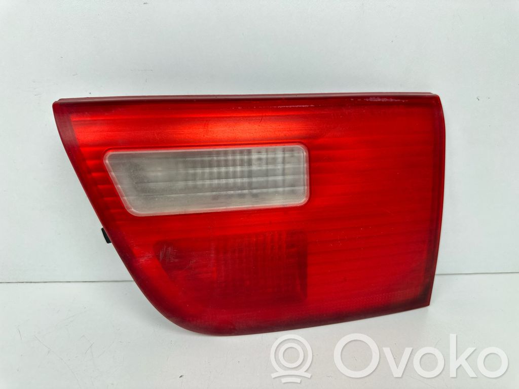 BMW X5 E53 Tailgate rear/tail lights 