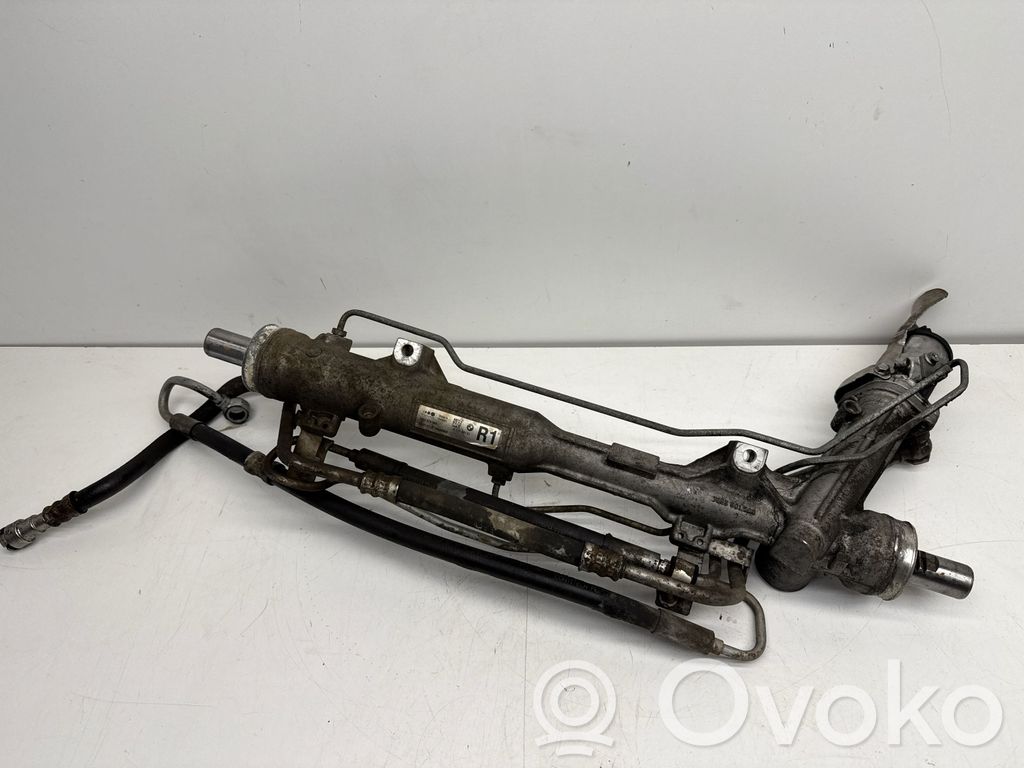 BMW 3 E92 E93 Steering rack 