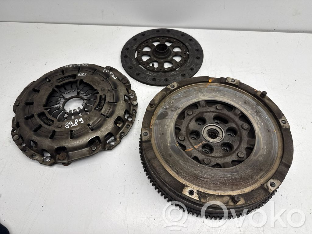 BMW 3 E92 E93 Clutch set kit 