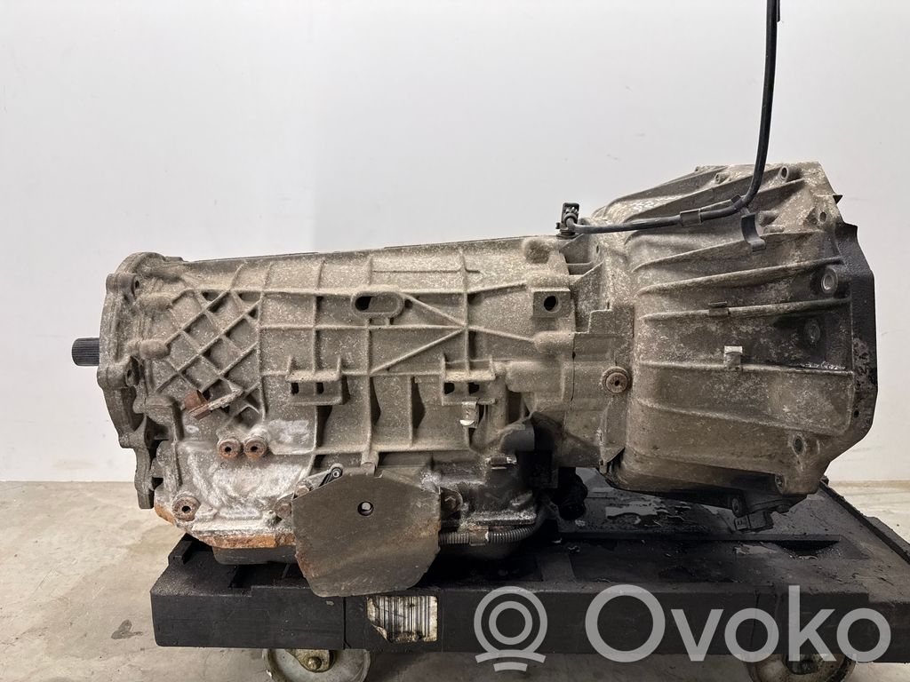 Automatic gearbox   1058000,GMBM5B
