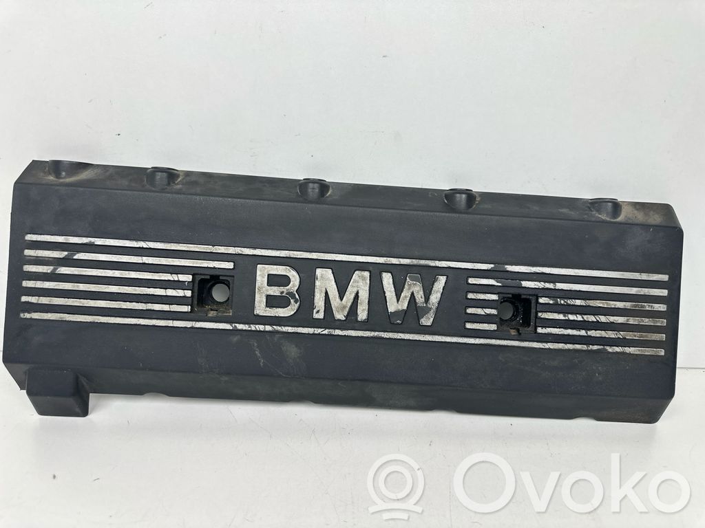 BMW X5 E53 Engine cover (trim) 