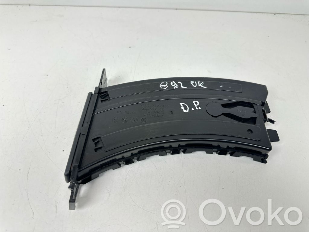 BMW 3 E92 E93 Cup holder 